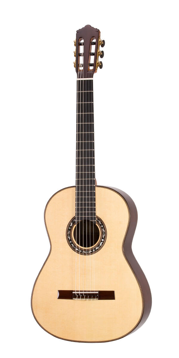 玛丁尼 Martinez Godoy J-III 古典吉他（定制级）
