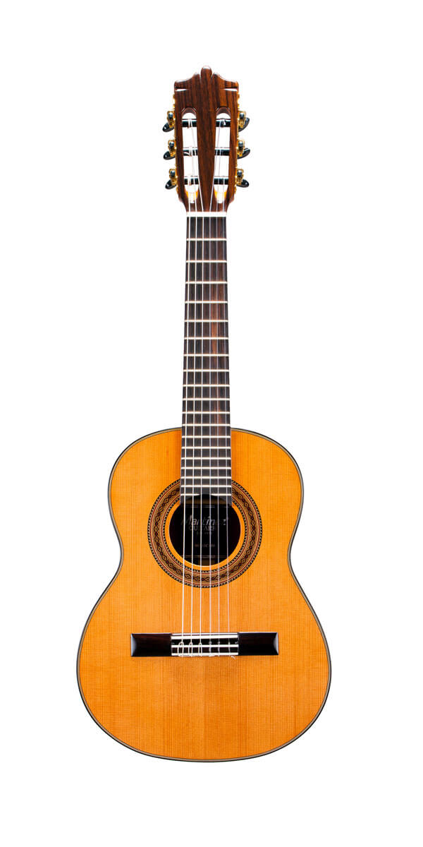 玛丁尼 Martinez MC-58 480 古典吉他