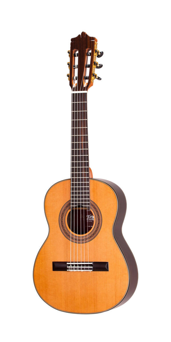 玛丁尼 Martinez MC-58 480 古典吉他
