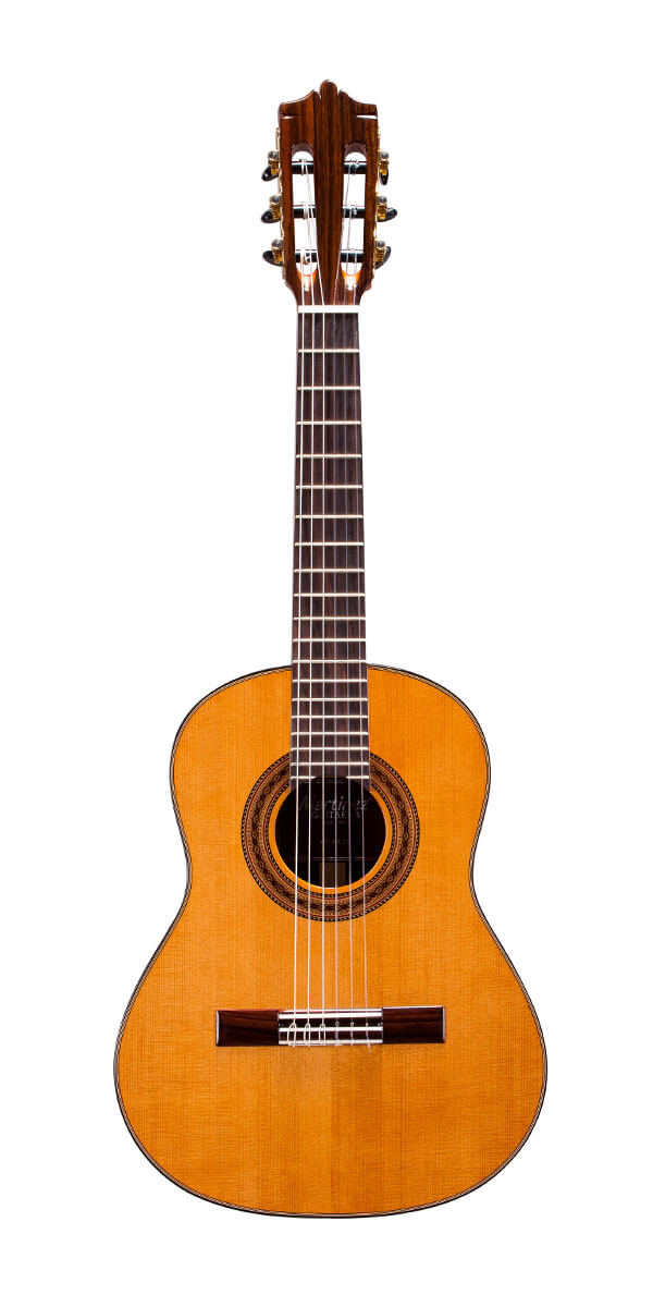 玛丁尼 Martinez MC-58 520 古典吉他